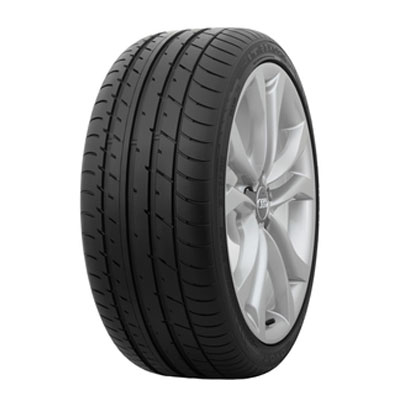 Toyo Proxes T1 Sport - Sommardck