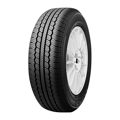 Nexen CP521 SUV/RV - Sommardck