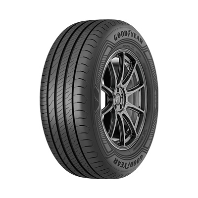 Goodyear Efficientgrip 2 suv - Sommardck