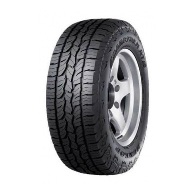 Dunlop Grandtrek at5 - Sommardck