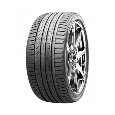 Kinforest Kf550 - Sommardck