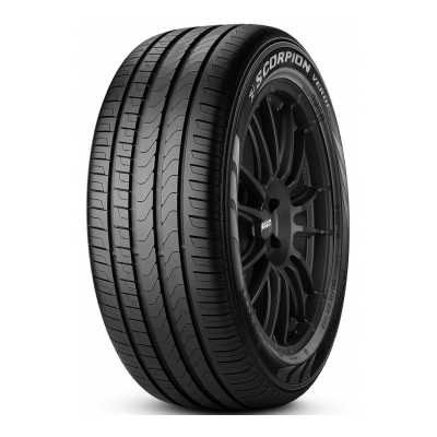 Pirelli Scorpion verde - Sommardäck Pirelli Scorpion verde - Sommardäck