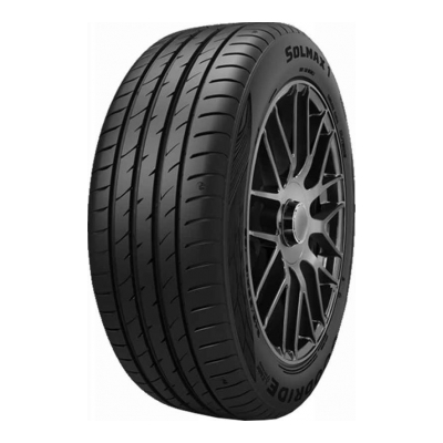 Goodride Solmax 1 EV - Sommardck 