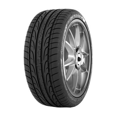 Dunlop SP Sport Maxx - Sommardck