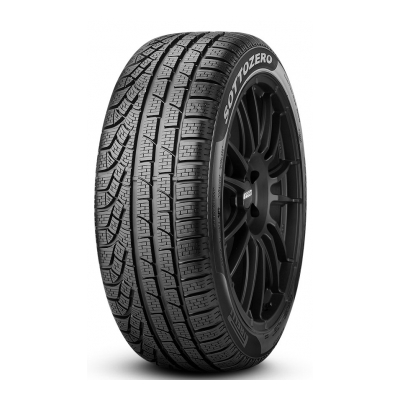 Pirelli W240 Sottozero 2 - Vinterdck 